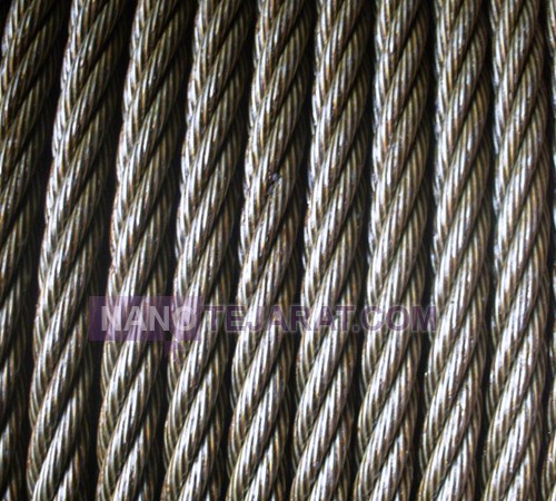 steel Wire rope